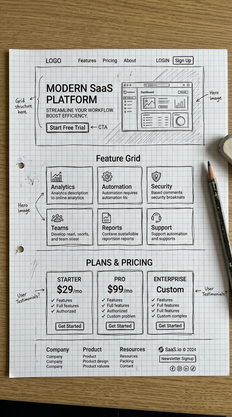 Wireframe